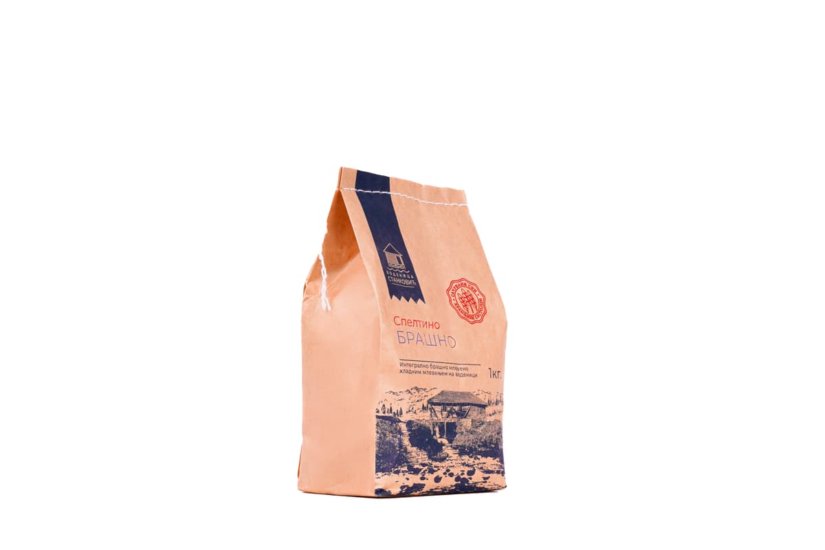 Speltino brašno 1kg